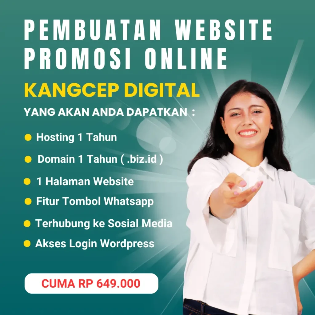 Jasa Pembuatan Website Bandung-12