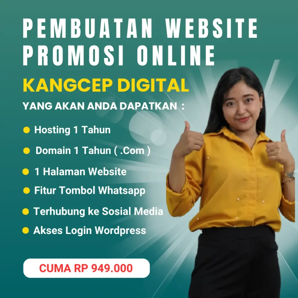 Jasa Pembuatan Website Bogor-1