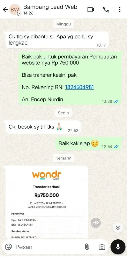 Bambang Pari Resto