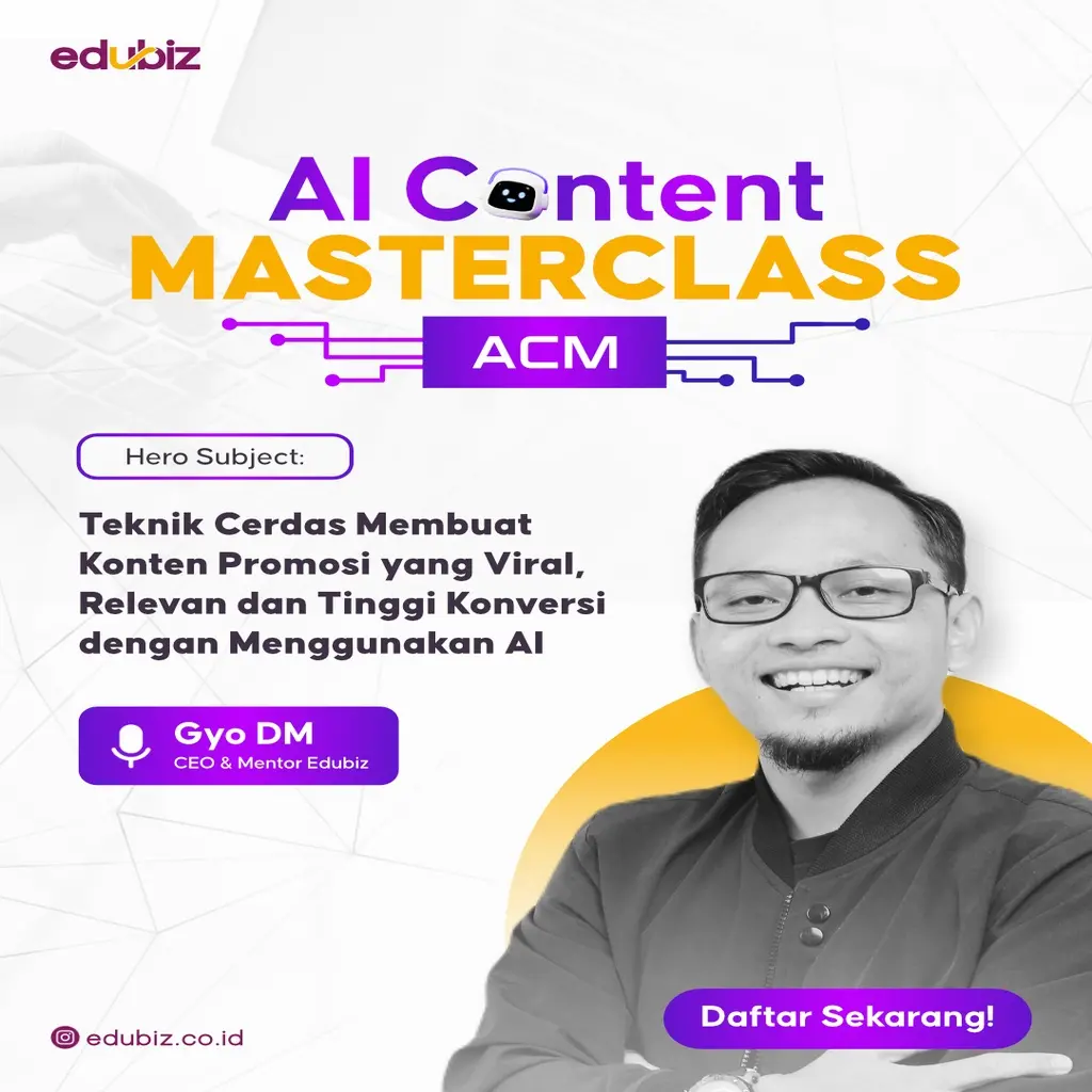 kelas AI