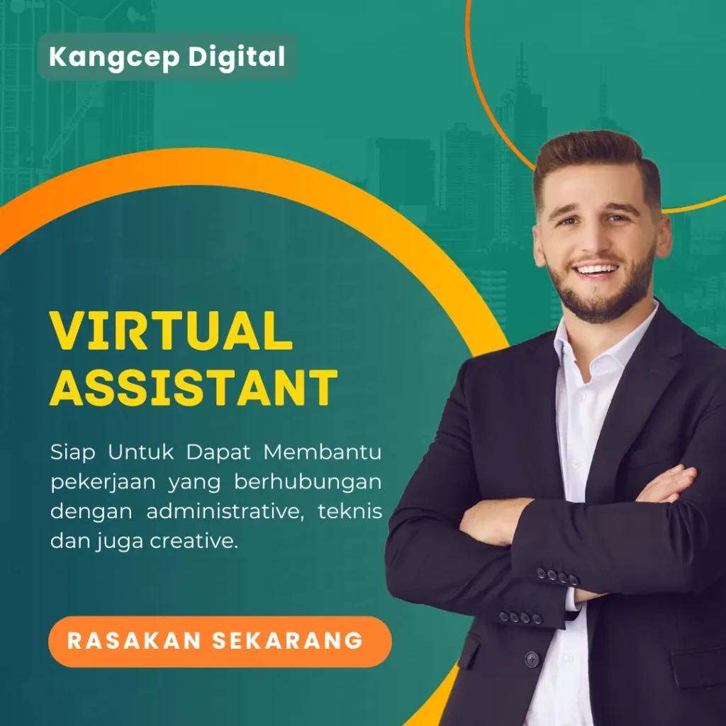 virtual assistant