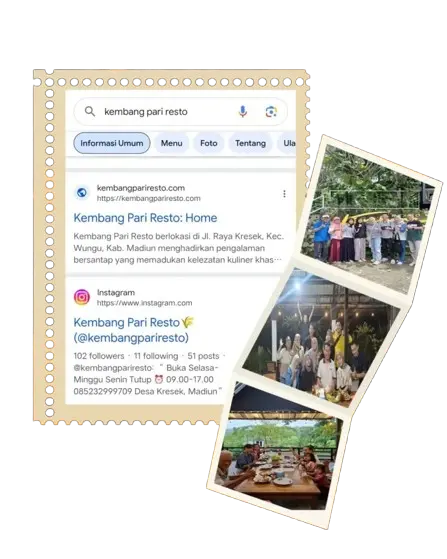 apa itu website