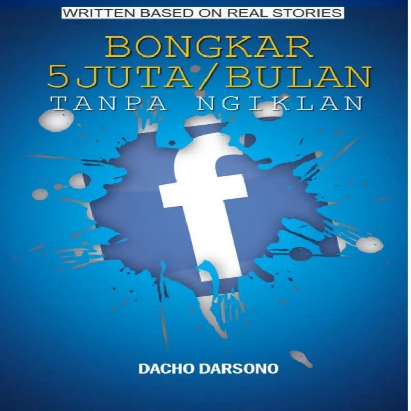 cuan online Facebook Organik (1)