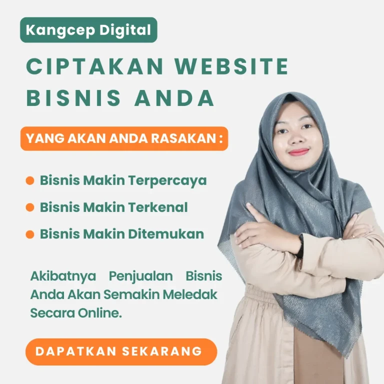 Jasa Pembuatan Website Semarang Berkualitas Terpercaya
