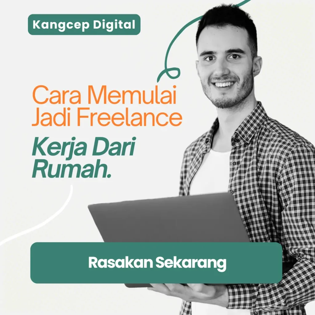 kerja freelance online