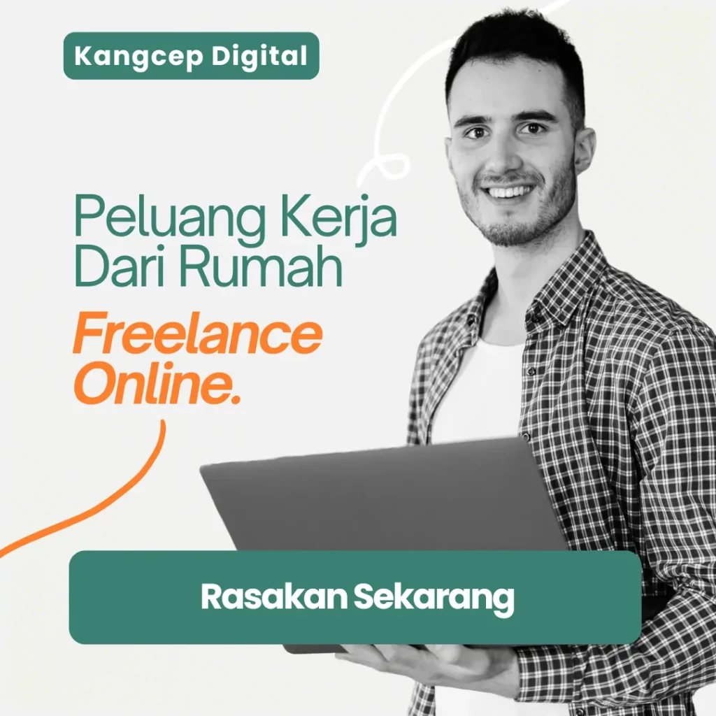 Peluang Freelance Online