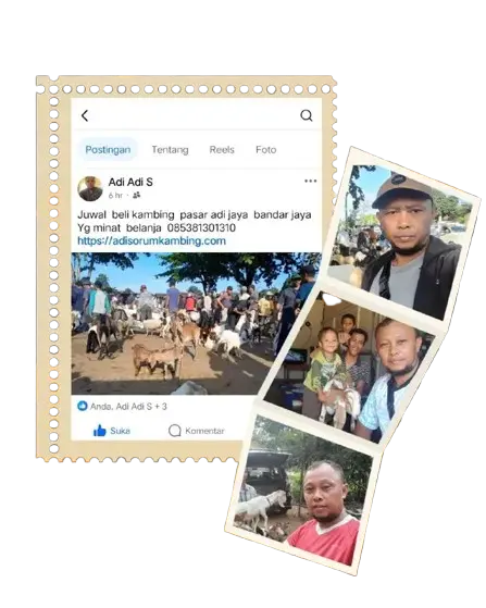 pentingnya website